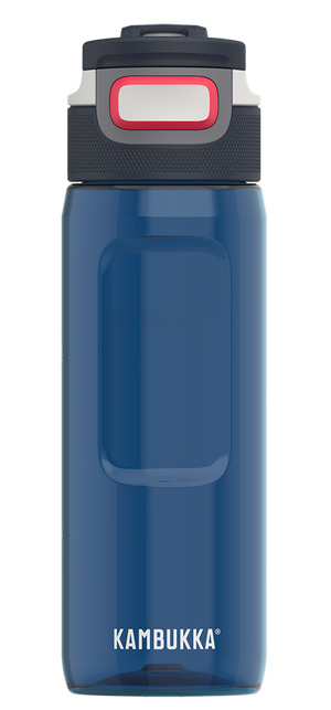 Elton 3-in-1 Snapclean® 750ml Bottle Midnight Blue